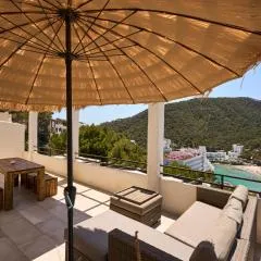 Apartamentos Catharina Maria