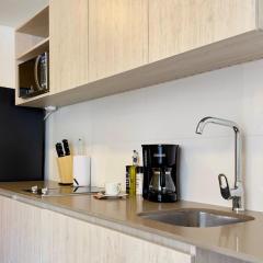 NOK Incredible Loft in Usaquén