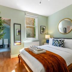 New! Amazing 1BR Apt by Shoreditch, Hoxton Zone 1