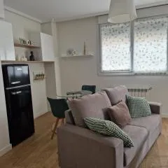 Apartamento IBY