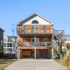 Island State of Mind