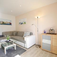 Ferienhaus Brandt Ferienhaus Brandt Appartement 3 Möwenkieker