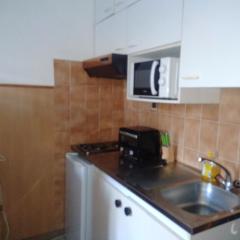 STUDIO N3 LUZ SAINT SAUVEUR 3 Personnes