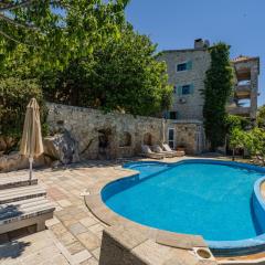Olive Resort & Villas