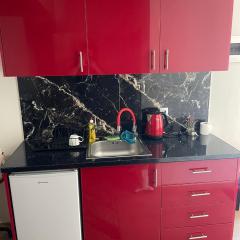 Cozy apartment in thessaloniki (2)
