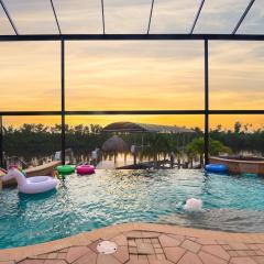 Stunning Sunsets and Waterfront Elegance - Sunset Shore on 28th - Roelens