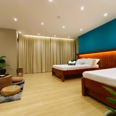 Bunknotown by C&C Accommodations