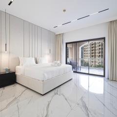 Palm Jumeirah Paradise- Luxury,Unveiled