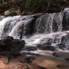 Tropica By CBR - With Private Waterfalls & Coffee Plantation