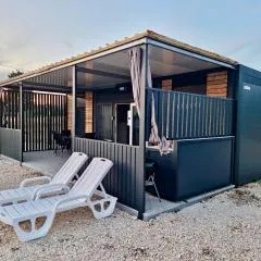 Serenity Countryside Mobile Houses