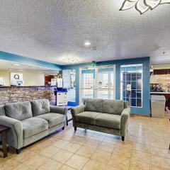 Quality Inn Van Horn