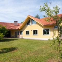 Gavian House