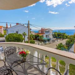 Apartment in Crikvenica 39196