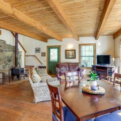 Trails and Creek On-Site Ozarks Retreat on 23 Acres