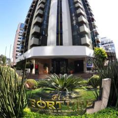 FORTUNE RESIDENCE JARDINS - FLAT174 - Próximo da Avenida Paulista