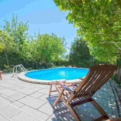 Holiday home in Kostelj 39300