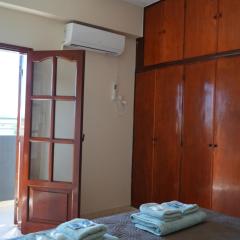 Olimpo Aparthotel