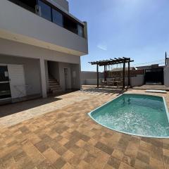 Suites dos Laranjais