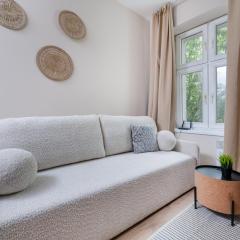 Park Slowackiego Cozy Studio by BookingHost