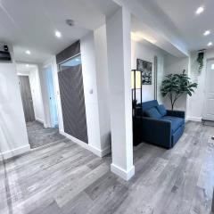 Yastayzzz at Studio 2 Bransford Rd