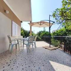 Iris Home