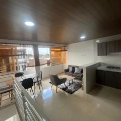 Hermoso apartamento en Cali