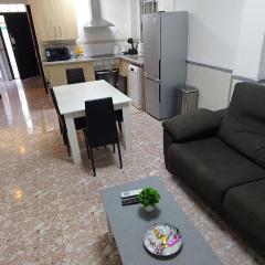 Apartalux Playa Arenal