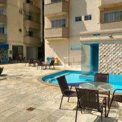 Apartamento Mont blanc Caldas novas