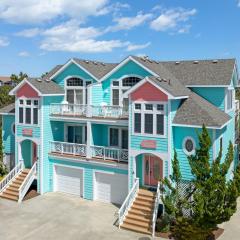 Love R Shack At The Beach