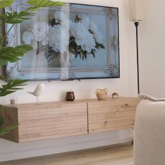 L'Ancien Cinéma - Appartement de charme