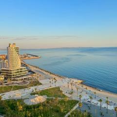 Sea & City Apartment Durrës