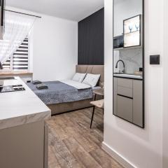 Новенька квартирка біля вокзалу та костелу вулиця Війтовича 1