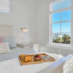 Sea Glass Private Pool & Beach Access