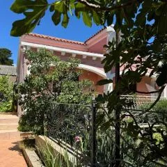 Summer house Mokka