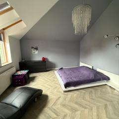 Apartment SPA