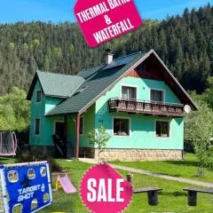 VILLA LÚČKY