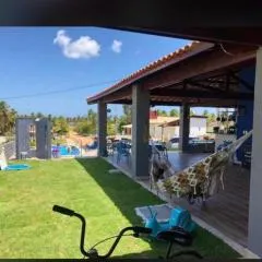 Riviera Crispim - VERANEIO COM RIO