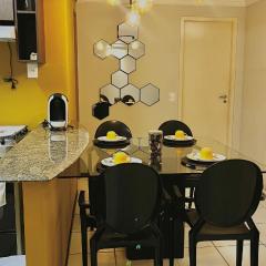 Conforto e sofisticação à beira-mar, Iracema 411