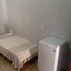 Suítes da Raquel Ype Amarelo