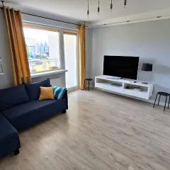 Apartament Brezza Ustronie Morskie