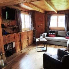 Chalet Grenier De La Combe - Chalet confortable proche du centre MAE-3461