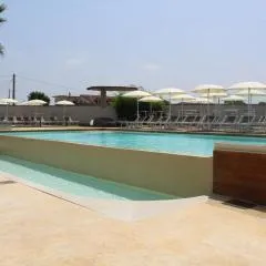 Neas Resort