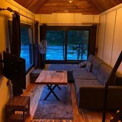 Eras Dere Tiny House