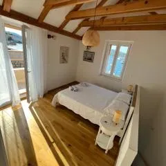 Sea house Škapulo