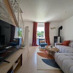 Charmante maison familiale proche des Vosges et de l'Alsace - FR-1-589-824