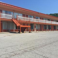 Daniel Boone Motor Inn