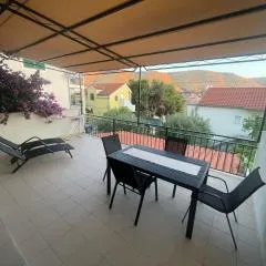 Bougainvillea Sea view apartment