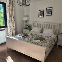 Zakątek Nad Jeziorem
