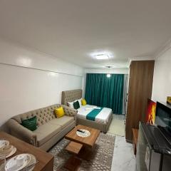 Smart Homes Wood Avenue Kilimani, Nairobi