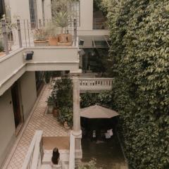 Casa Seis Siete